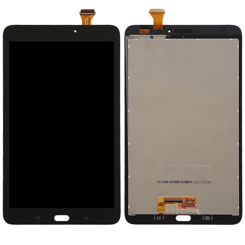 Samsung Galaxy Tab E 8.0 (SM-T377 /T378) LCD Screen Assembly Replacement With Digitizer (All Colors)