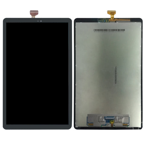 Samsung Galaxy Tab A 10.5 (SM-T590) LCD Screen Assambly Replacement (Black)