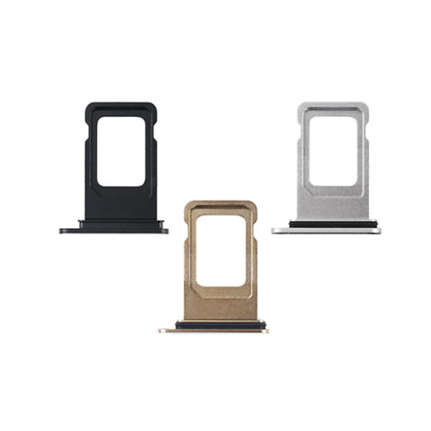 iPhone XS Nano Sim Card Tray Replacement (All Colors)