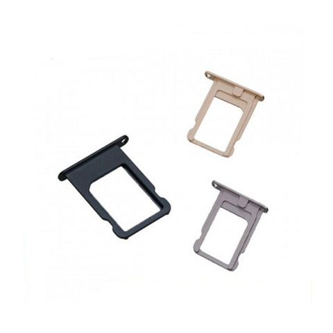 iPhone 5S / SE 2020 Nano Sim Card Tray Replacement (All Colors)