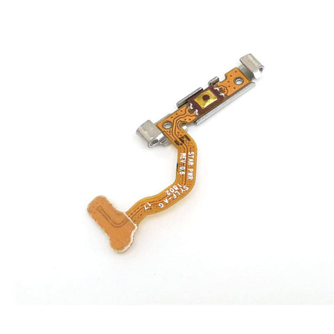 Samsung Galaxy S9 / S9 Plus Power Button Flex Cable Replacement