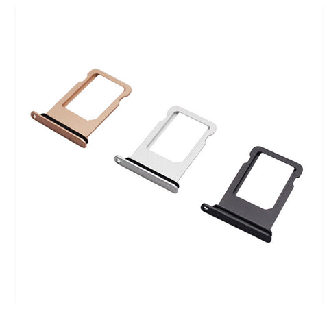 iPhone 8 Plus Nano Sim Card Tray Replacement (All Colors)