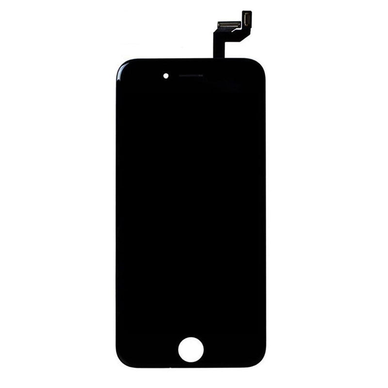 iPhone 6S LCD Screen Replacement (Aftermarket | IQ5) (Black)
