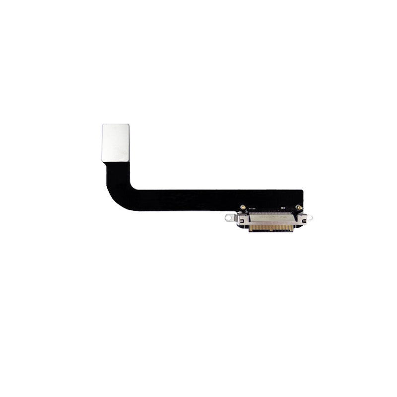 iPad 3 Charging Port Flex Cable Replacement