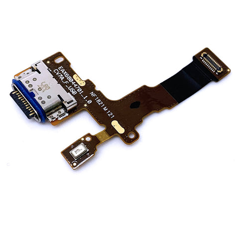 LG Stylo 4 (Q710) / Stylo 4 Plus Charging Port Flex Cable Replacement