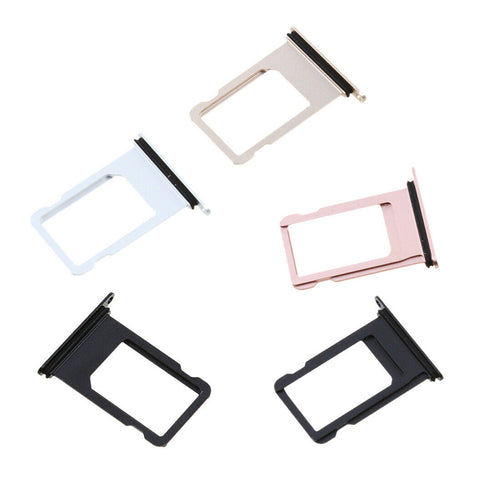 iPhone 7 Nano Sim Card Tray Replacement (All Colors)
