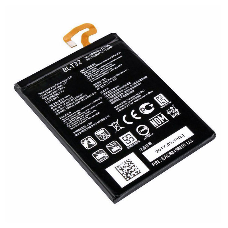 LG G6 (BL-T32) Replacement Battery