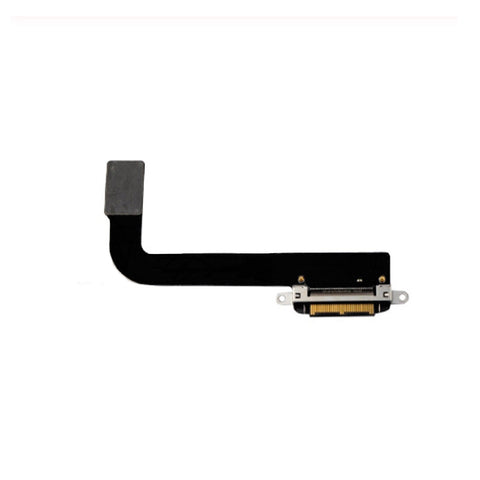 iPad 3 Charging Port Flex Cable Replacement