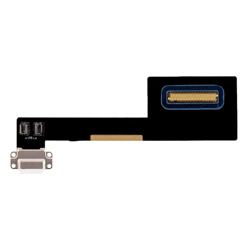 iPad Pro 9.7 Charging Port Flex Cable Replacement