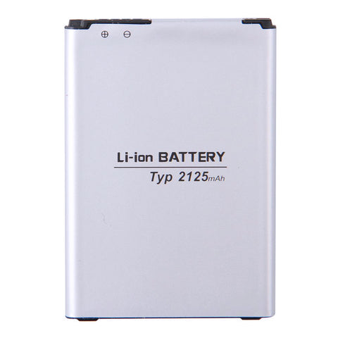 LG K7 / Tribute 5 (LS675 / MS330 / K350 ) Battery Replacement High Capacity BL-46ZH