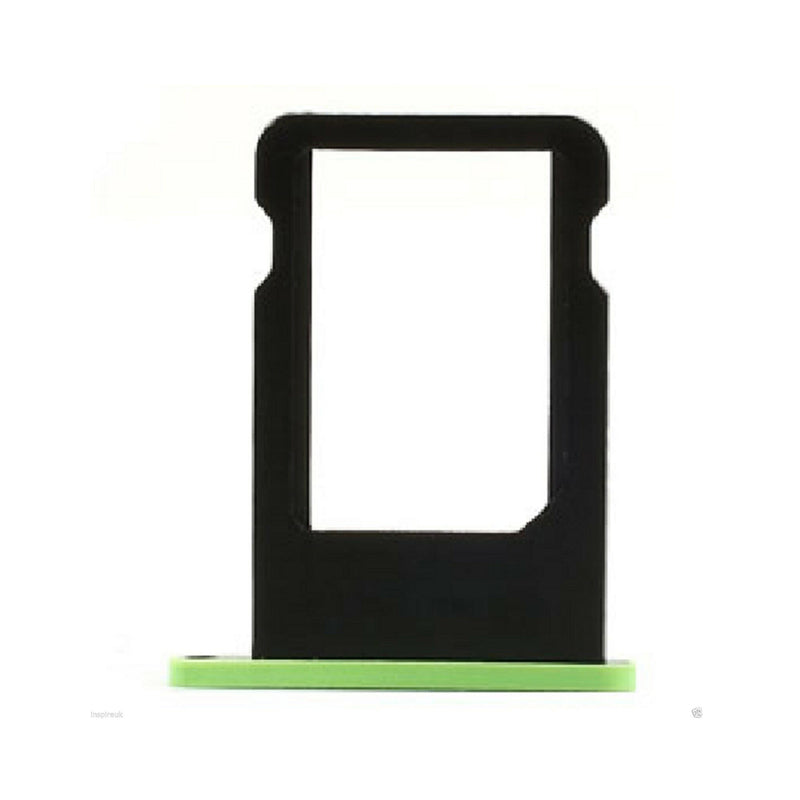 iPhone 5C Nano Sim Card Tray Replacement