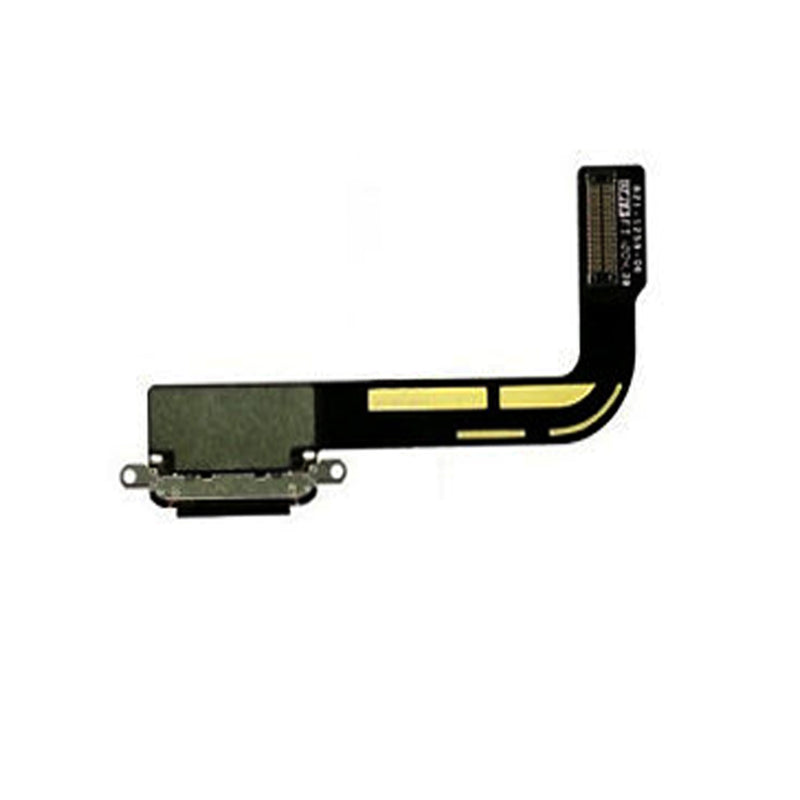 iPad 3 Charging Port Flex Cable Replacement