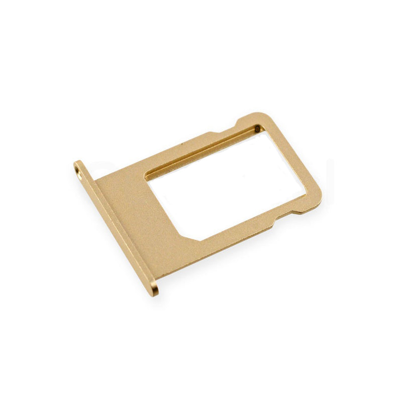 iPhone 5S Nano Sim Card Tray Replacement