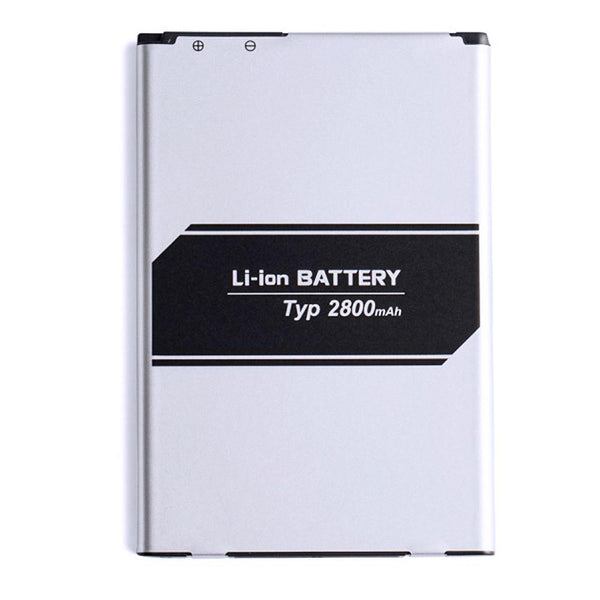 LG K20 Plus / K20 / K10 (2017) Battery Replacement High Capacity  BL-46G1F