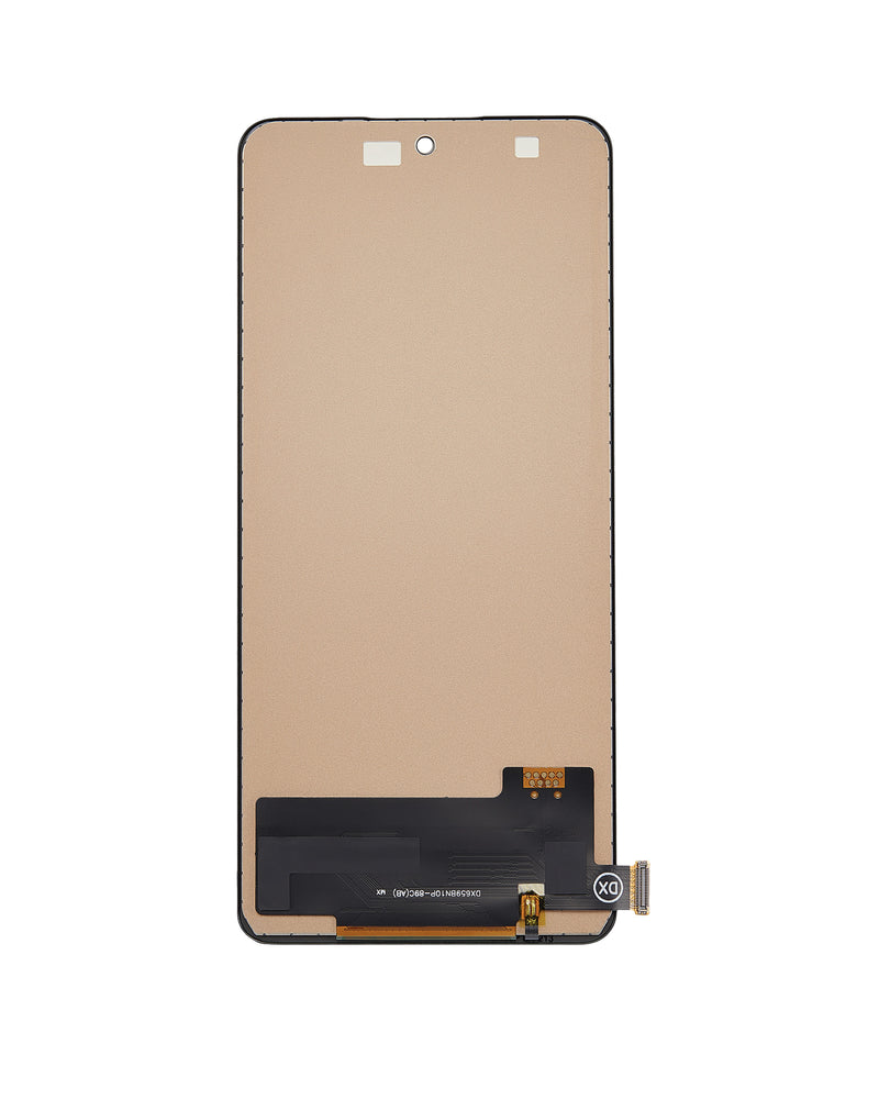 Xiaomi POCO X4 Pro 5G / Redmi Note 11 Pro 4G / Note 11 Pro 5G / Note 11 Pro+ 5G / Redmi Note 10 Pro / Redmi Note 10 Pro Max LCD Screen Assembly Replacement Without Frame (Incell) (All Colors)