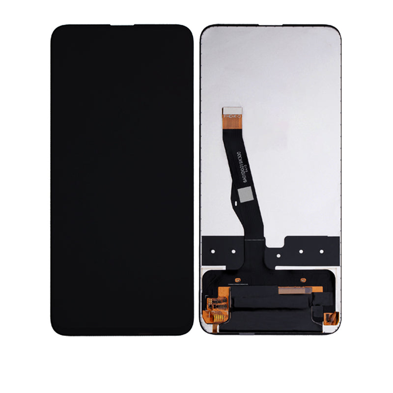 Huawei Y9 Prime (2019) / P Smart Z (2019) / P Smart Pro (2019) / Y9S (2019) LCD Screen Assembly Replacement Without Frame (Refurbished) (All Colors)