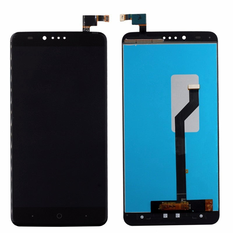 ZTE ZMax Pro Z981 LCD Screen Assembly Replacement Without Frame