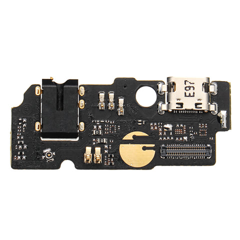 ZTE Blade Z Max Z982 Charging Port Replacement Flex