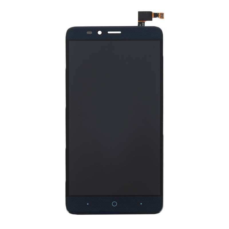 ZTE Grand X Max 2 (Z988) LCD Screen Assembly Replacement (Black)