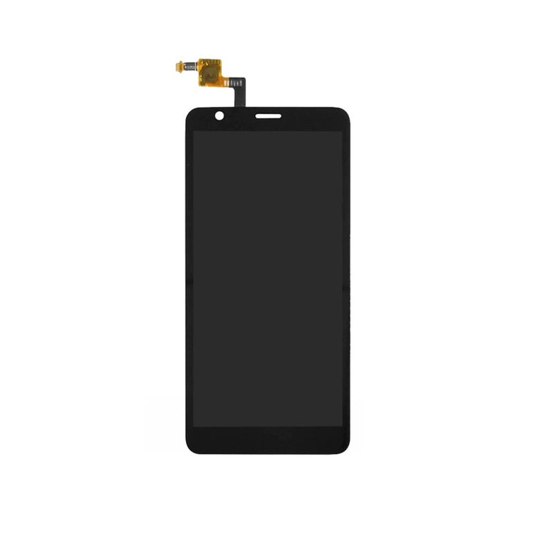 ZTE Blade A3 (2019) / ZTE Blade L8 LCD Screen Assembly Replacement Without  (Black)