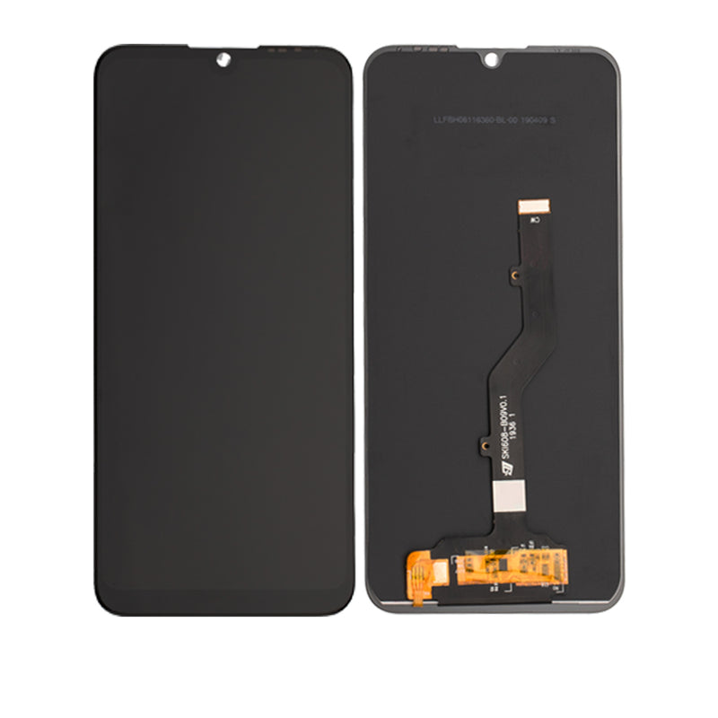 ZTE Blade A5 (2020) / A7 (2019) LCD Screen Assembly Replacement Without Frame (Refurbished) (All Colors)