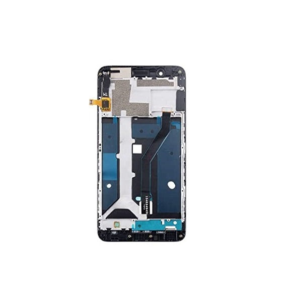lZTE Blade Vantage (Z839) LCD Screen Without Frame Assembly Replacement (Black)