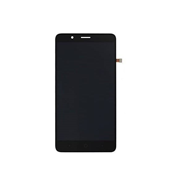 lZTE Blade Vantage (Z839) LCD Screen Without Frame Assembly Replacement (Black)