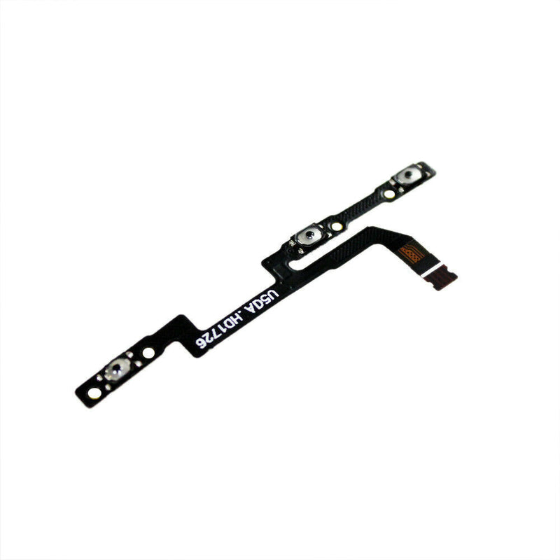 ZTE Blade Z Max (Z982) Power & Volume Button Flex Cable Replacement