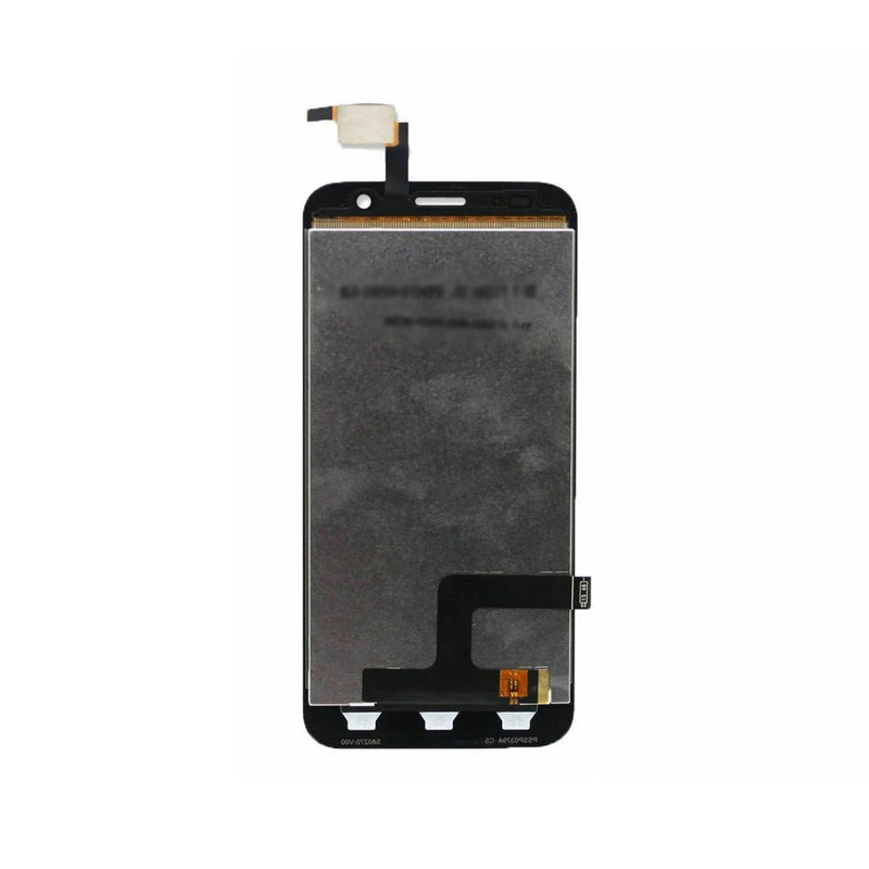 ZTE Overture 3 (Z851) LCD Screen Assembly Replacement (Black)