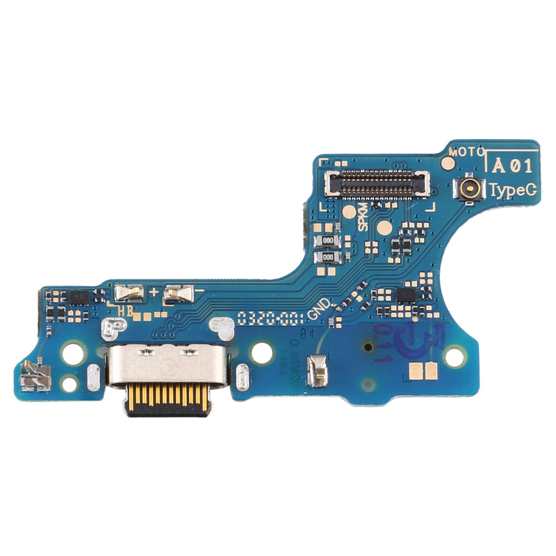 Samsung Galaxy A01 (A015 / 2020) A01 Core (A013 / 2020) Type C Charging Port Board Replacement (US Version)