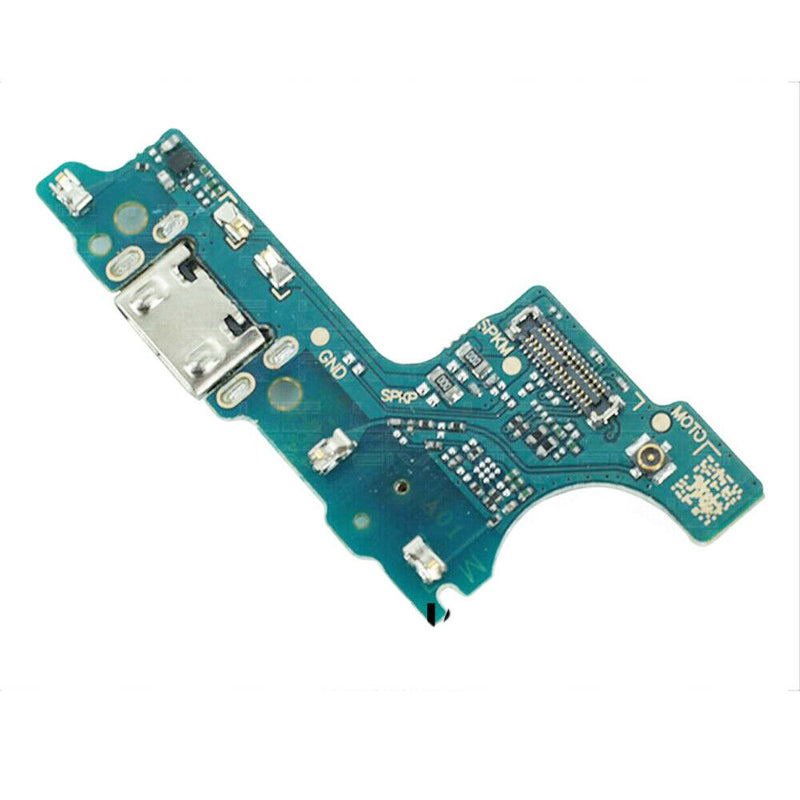 Samsung Galaxy A01 (A015 / 2020) Micro Usb Charging Port Board Replacement (INT Version)