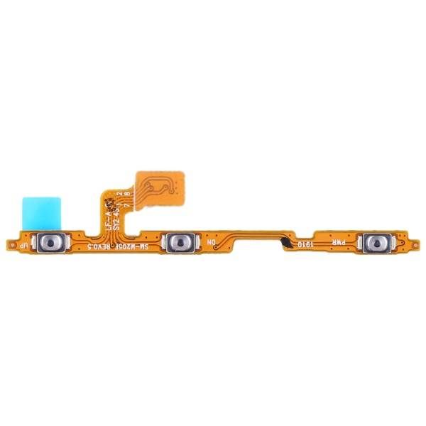 Samsung Galaxy A10 (A105 / 2019) Power & Volume Flex Cable Remplacement