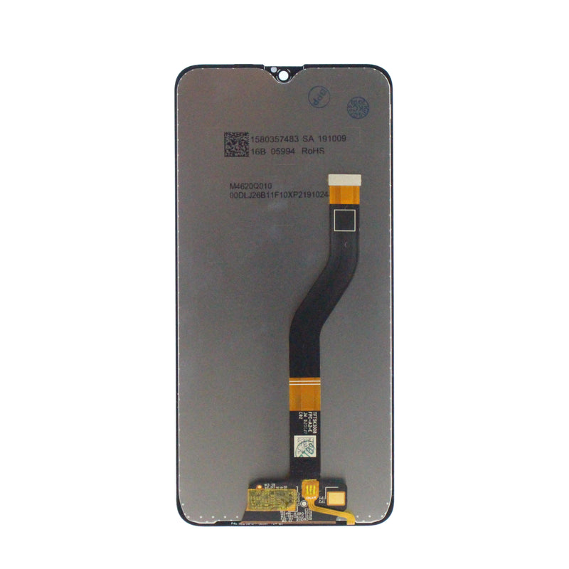 Samsung Galaxy A10s (A107 / 2019) LCD Screen Assembly Replacement Without Frame (Refurbished) (All Colors)