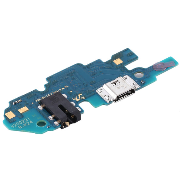 Samsung Galaxy A10 (A105 / 2019) Charging Port Flex Cable Replacement With Headphone Jack (US Version)