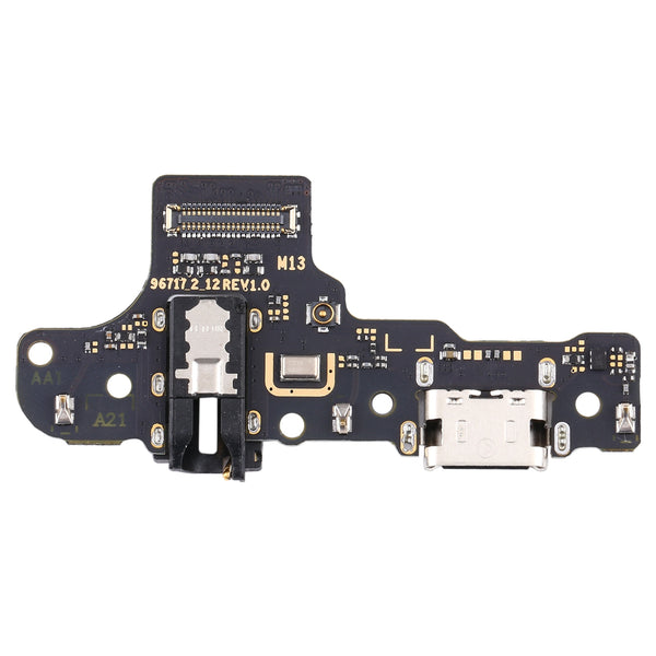 Samsung Galaxy A21 (A215 / 2020) Charging Port With Headphone Jack Replacement