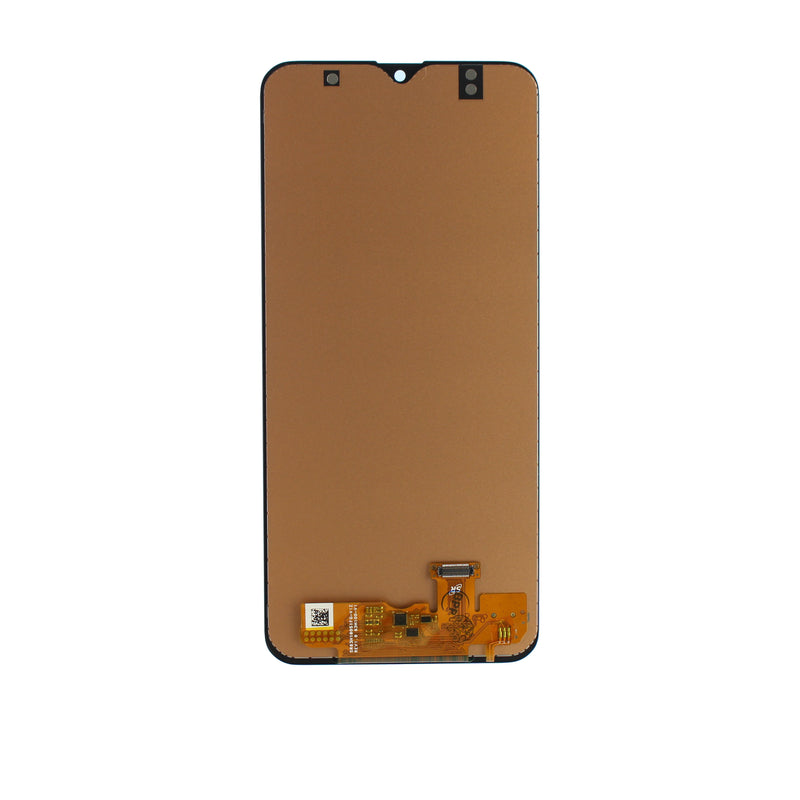 Samsung Galaxy A30s (A307 / 2019) LCD Screen Assembly Replacement Without Frame (WITHOUT FINGER PRINT SENSOR) (Aftermarket Incell) (All Colors)