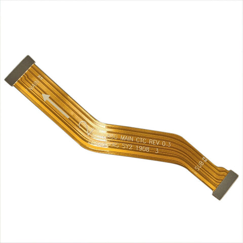 Samsung Galaxy A30 (A305 / 2019) Motherboard Flex Cable (Connected to Charging Port)
