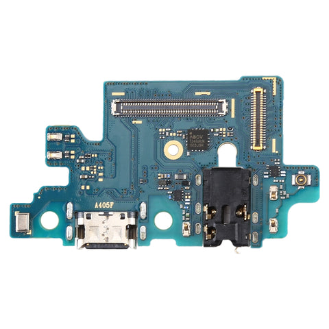 Samsung Galaxy A40  (A405F / 2019) Charging Port Board Replacement