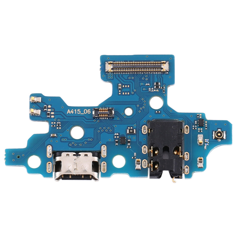 Samsung Galaxy A41 (A415 / 2020) Charging Port Board Replacement