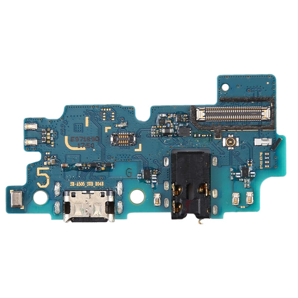 Samsung Galaxy A50 (A505U / 2019) Charging Port Flex Cable Replacement (US Version)