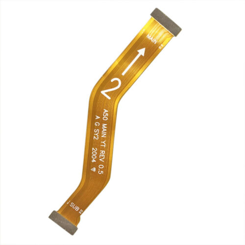 Samsung Galaxy A50 (A505U / 2019) Mainboard Flex Cable Replacement (Flex #2)