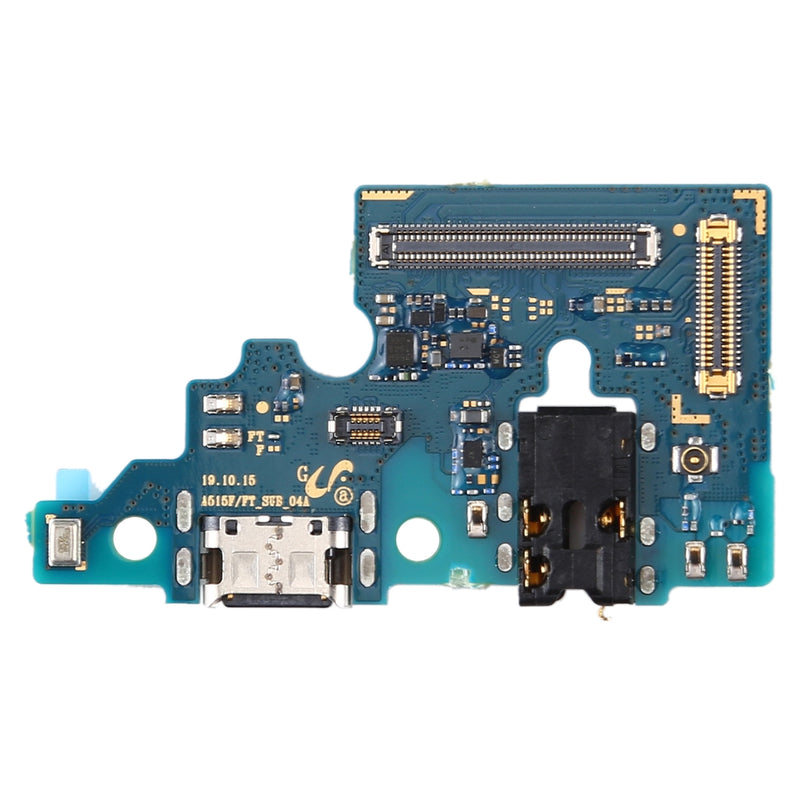 Samsung Galaxy A51 4G (A515 / 2019) Charging Port Board Replacement (US Version)