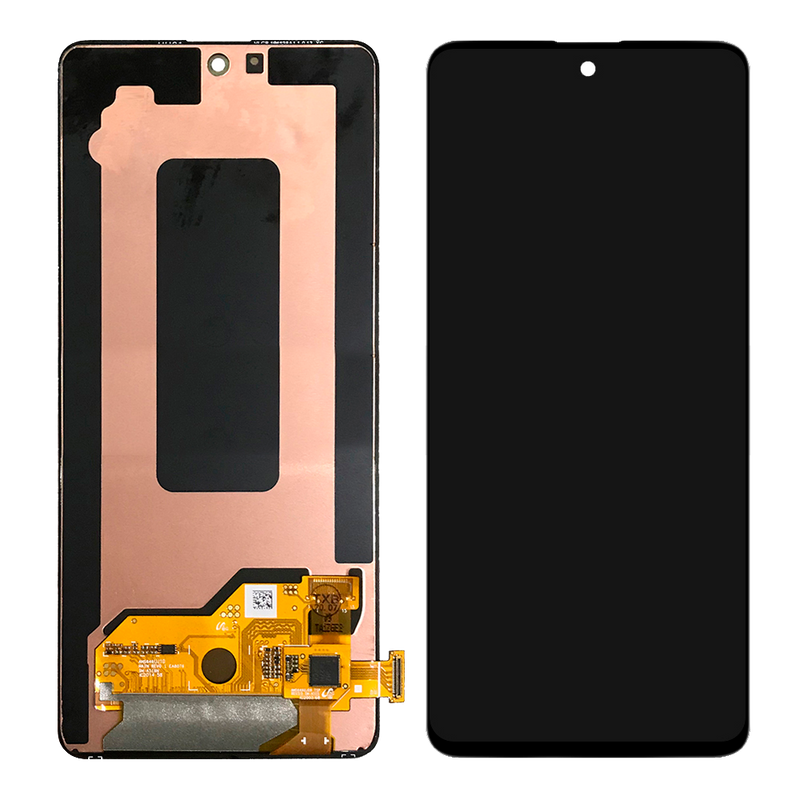Samsung Galaxy A51 5G  (A516 / 2020) OLED Screen Assembly Replacement Without Frame (Refurbished) (All Colors)