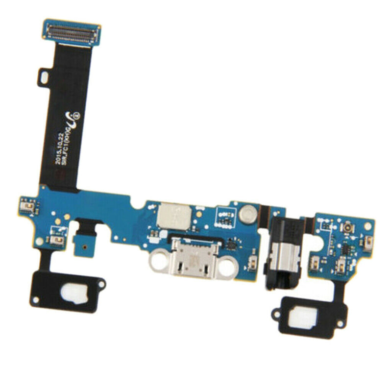 Samsung Galaxy A7 (A710 / 2016) Charging Port Flex Cable Replacement