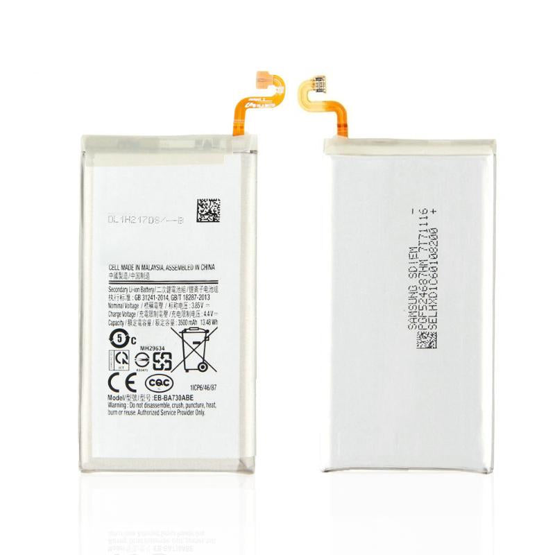 Samsung Galaxy A8 Plus  (A730 / 2018) Battery Replacement High Capacity