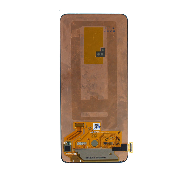 Samsung Galaxy A80 (A805 / 2019) LCD Screen Assembly Replacement Without Frame (Aftermarket Incell)