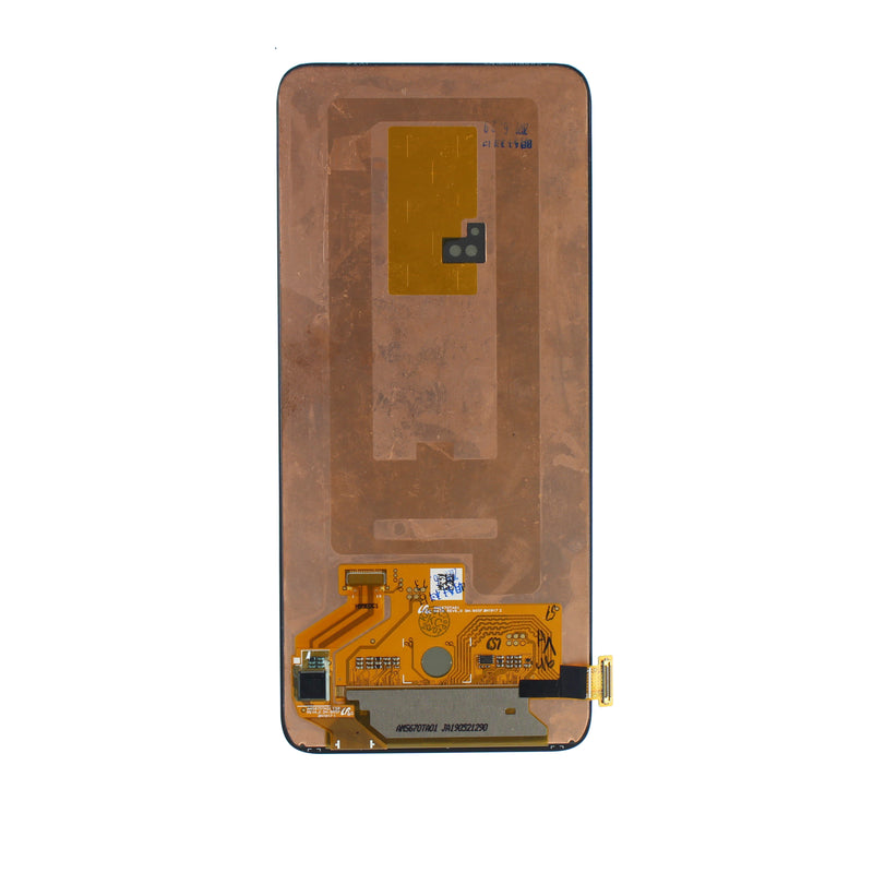 Samsung Galaxy A80 (A805 / 2019) OLED Screen Assembly Replacement Without Frame(All Color) (Refurbished)