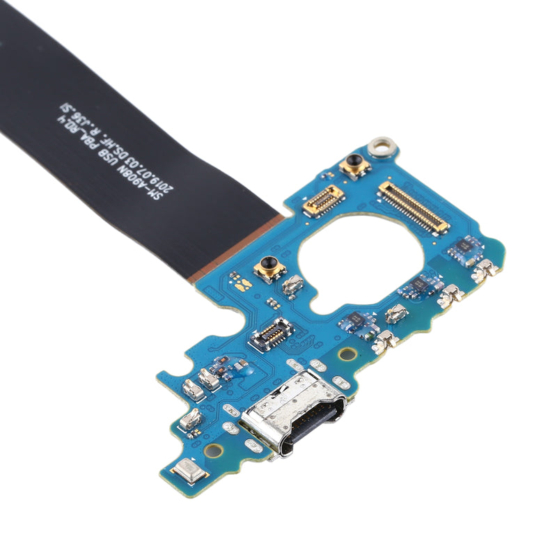 Samsung Galaxy A90 5G (A908 / 2019) Charging Port Board With Flex Replacement