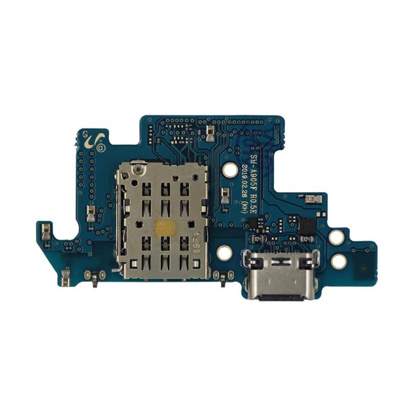 Samsung Galaxy A90 (A905 / 2019) Charging Port Board Replacement