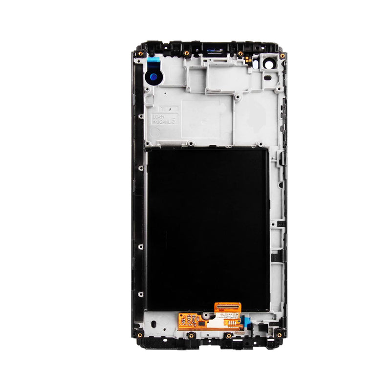 LG V20 LCD Display Assembly with Frame